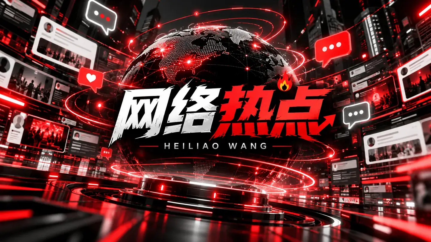网络热点信息观察